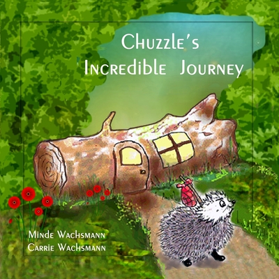 Chuzzle's Incredible Journey
