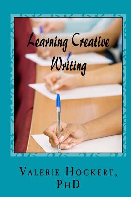 Learning Creative Writing