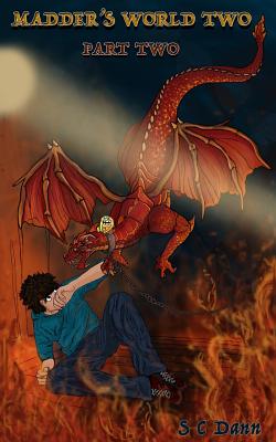 Madder's World Two - part two: Book 3