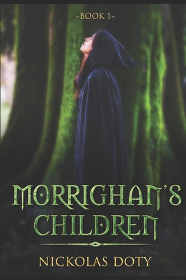 Morrighan's Children
