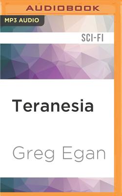 Teranesia