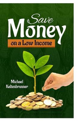 Save Money On A Low Income