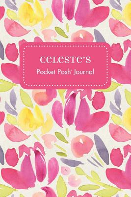 Celeste's Pocket Posh Journal, Tulip