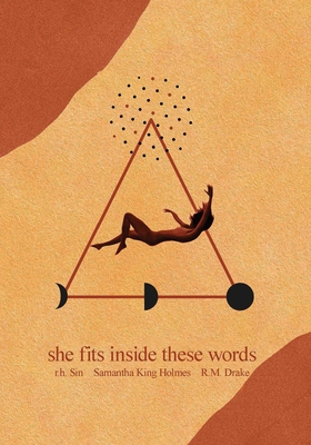 She Fits Inside These Words, 4