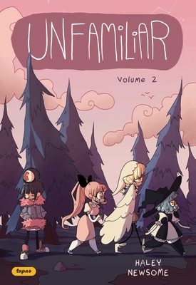 Tower of God Volume Two: A WEBTOON Unscrolled by S.I.U.