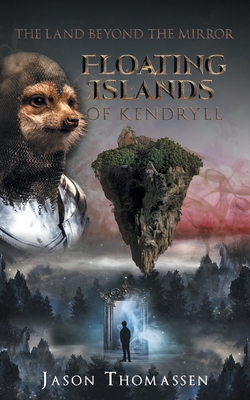 The Floating Islands of Kendryll