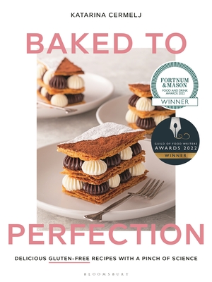 Baked to Perfection: Delicious Gluten-Free Recipes with a Pinch of Science