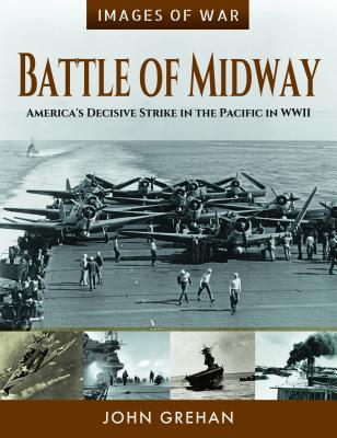 Battle of Midway: America's Decisive Strike in the Pacific in WWII