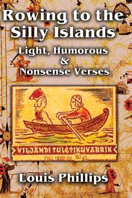 Rowing to the Silly Islands