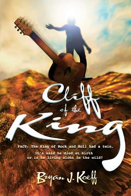 Cliff of the King: FACT: The King of Rock & Roll Had a Twin - It's Said He Died at Birth or Is He Living Alone in the Wild?