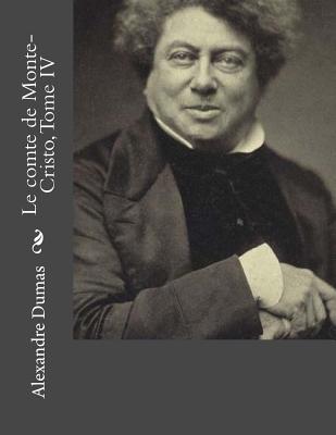 Le comte de Monte-Cristo, Tome IV