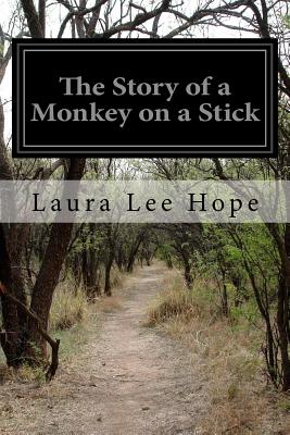 The Story of a Monkey on a Stick