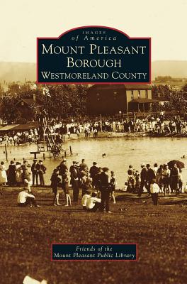 Mount Pleasant Borough, Westmoreland County