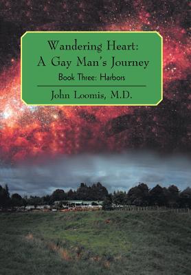 Wandering Heart: A Gay Man's Journey: Book Three: Harbors
