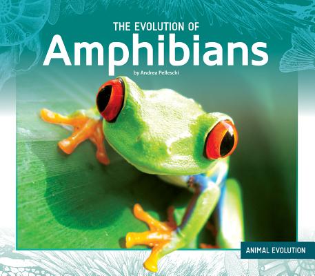 Evolution of Amphibians
