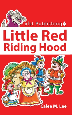 Little Red Riding Hood