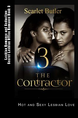 Lesbian Romance and Seduction: Secret Lesbian Office Romance Book 3: Hot and Sexy Lesbian Love