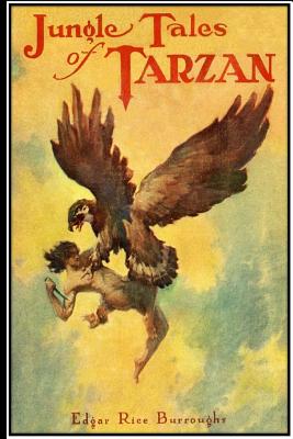 Jungle Tales of Tarzan