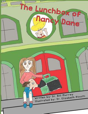 The Lunchbox of Nancy Dane