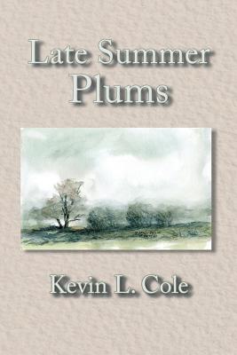 Late Summer Plums