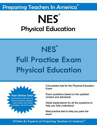 NES Physical Education: National Evaluation Series