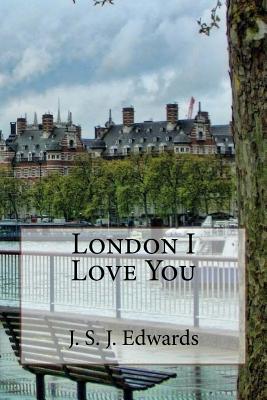 London I Love You