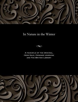 In Nature in the Winter