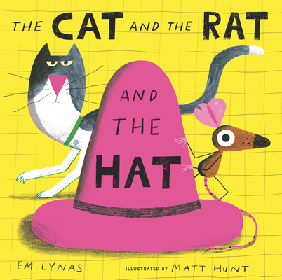 The Cat and the Rat and the Hat
