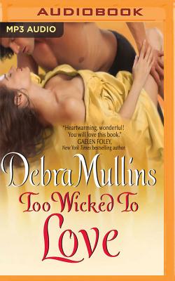 Too Wicked to Love