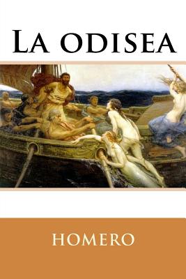 La odisea
