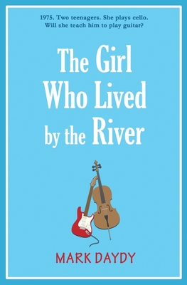 The Girl Who Lived By The River