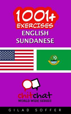 1001+ Exercises English - Sundanese