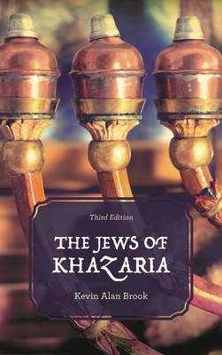 The Jews of Khazaria, Third Edition