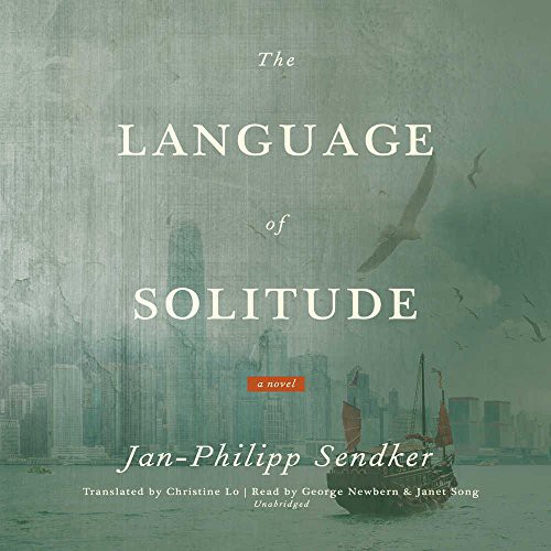 The Language of Solitude Lib/E