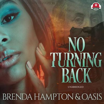 No Turning Back Lib/E