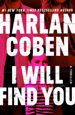 I Will Find You (Large Print Edition)