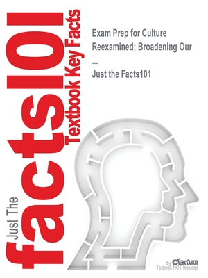 Exam Prep for Culture Reexamined; Broadening Our ...