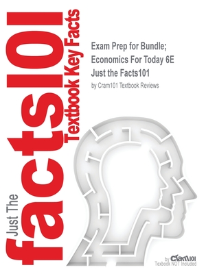 Exam Prep for Bundle; Economics For Today 6E
