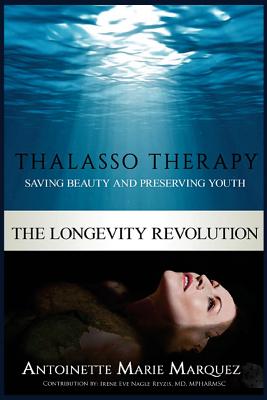 The Longevity Revolution: Thalasso Therapy