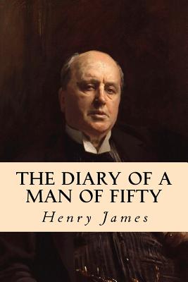 The Diary of a Man of Fifty