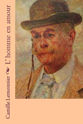 L' homme en amour