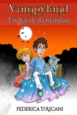 Vampyland: Un Natale da ricoldare