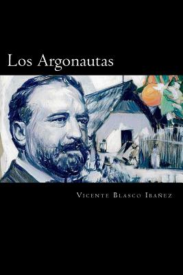 Los Argonautas (Spanish Edition)