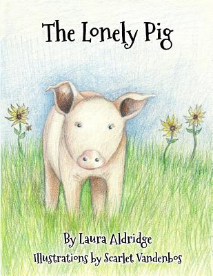 The Lonely Pig
