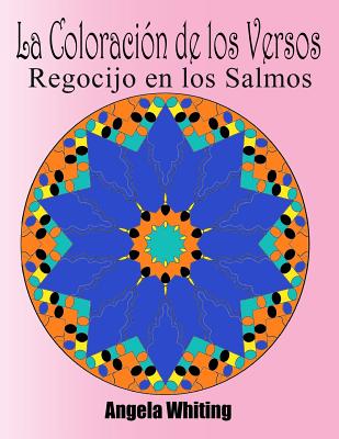 La Coloracion de los Versos: Regocijo en los Salmos