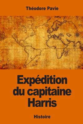 Expédition du capitaine Harris