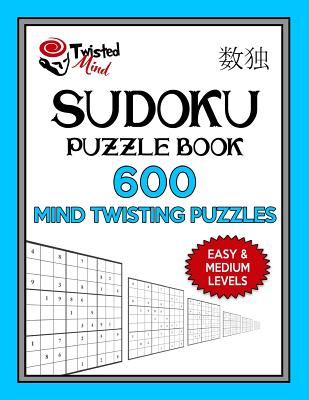 Pocket Posh Sixy Sudoku Easy to Medium: 200 6x6 Puzzles with a Twist (Paperback)