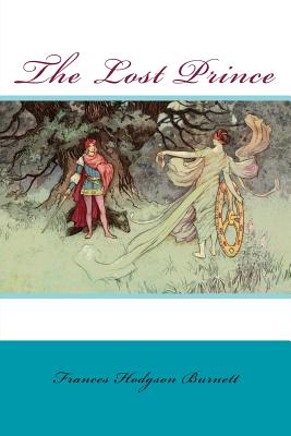 The Lost Prince