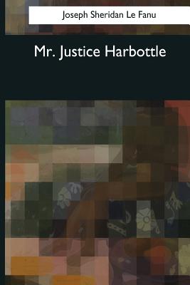 Mr. Justice Harbottle