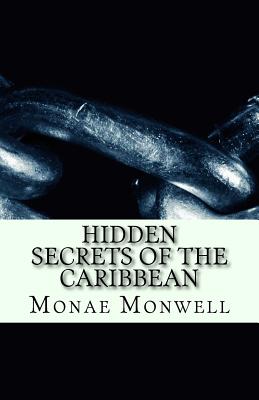Hidden Secrets Of The Caribbean: the girl who wears the mask.